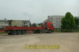 深圳工厂大搬迁来广西，你们想来吗？不用出远门也能领高工资啦视频封面