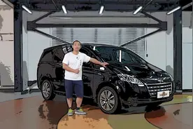 曾经价格比GL8还贵的MPV，如今沦落到二手车商都不敢碰？
