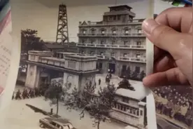 古玩淘宝——市场上老照片的价值是多少？视频封面