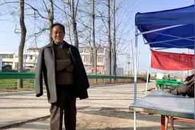 安徽省亳州市利辛县。退休老教师聊天