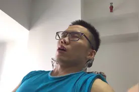 健身后体重上涨是怎么回事儿？