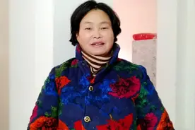 我妈妈老裁缝琵琶扣的打法，你们见过吗？来看看吧。超简单