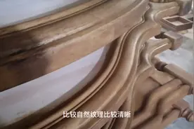 实木家具底擦色工艺视频封面