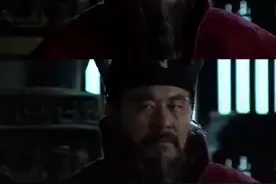 新三国荀彧：衮衮诸公，碌碌汉臣，今日却成一派枯木败草。