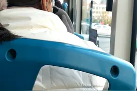 坐德州公交车视频封面