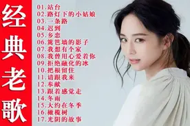 经典老歌DJ慢摇