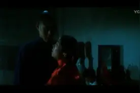 骆驼祥子：虎妞欺骗祥子怀孕，成亲后才坦白肚子里塞的是枕头！