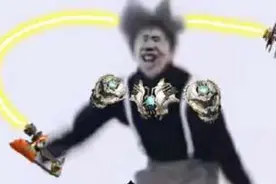 蔡徐坤给大家舞一曲《鸡你太美》