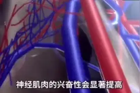 百科：为什么哭泣的时候会抽搐？