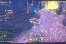 完美国际 带小号过天仙/魔尊的神无谷杀怪修真任务，副本改了。