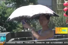 冷空气、降雨接踵而至！17号降温，19号陕西多地有降雨视频封面