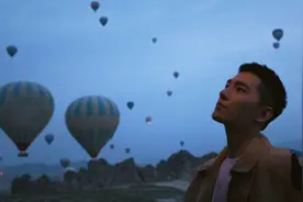 网红泡泡机，好看又好玩，带上好闺蜜一起玩#vlog第二期