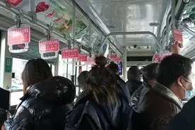 包头公交22路视频封面