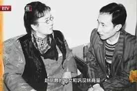 赵丽蓉当年竟不知道自己身患肺癌晚期？所有人隐瞒真相助登春晚