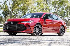 一汽丰田亚洲龙 选哪一款更具性价比？