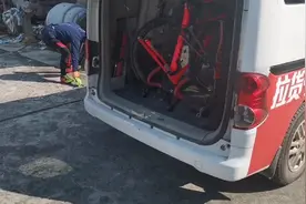 跑到佛山货拉拉长途单最多的地方，一个也抢不到，只能放弃了视频封面