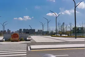 沪苏通客流第二站，详拍常熟站，看看和张家港站区别有多大？