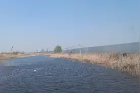 河南商丘，又一巨作马上开工，投资30亿元，占地2000亩视频封面