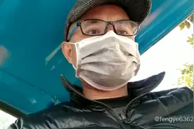 如皋共享电单车外勤人员的日常