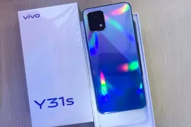 vivo Y31s双模5GVIVO视频封面