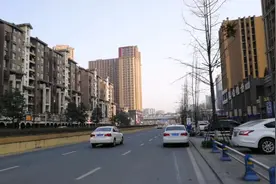 带你观成都郫都红光街道即高新西区红光段的发展之1