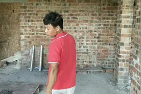 广西农村自建房，130平米只花5万，设计简约时尚视频封面