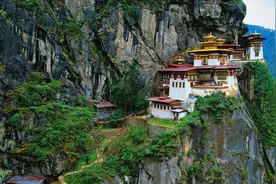 此国是世界上最晚有网络的国家，全国70%的人不用手机，你猜在哪视频封面