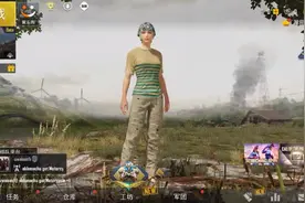 教你如何把八倍镜换成迷你版的八倍镜