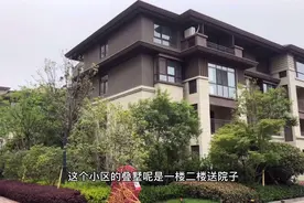 南阳富人区别墅豪宅，门口一颗树都七八万，有钱人的生活你懂吗？