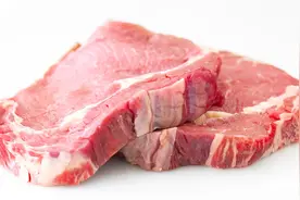 牛里脊怎么切做起来才好吃？