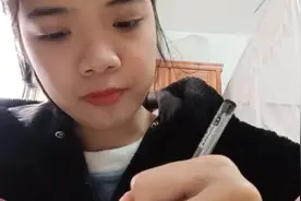 90后顶岗老师假期在家会干着什么，请看过来。