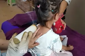 艾灸调理呕吐，积食内热发烧，快速止吐，不用服药，你也可以做到