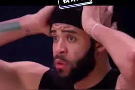 恭喜麦基又拿到总冠军戒指#麦基拿总冠军 @抖音短视频