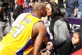 科比自曝很想生一个男孩儿 妻子瓦妮莎：不，你做不到！视频封面