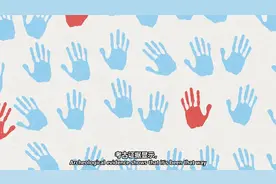 为什么有人是左撇子？