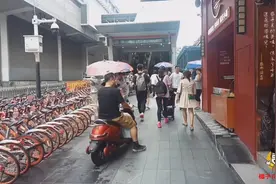 深圳速度最快的地铁，龙华4号线视频封面