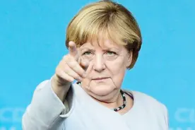 今天，是默克尔65岁生日！视频封面