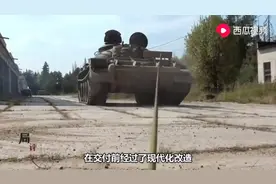 巴基斯坦向塞尔维亚采购288台T55坦克，为何没向中国采购，真相…