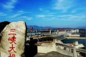 三峡驻扎了多少部队保卫呢？战略意义非同凡响，看后放心了