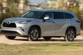 为啥2020款汉兰达在中国上市时间晚于北美这么长时间