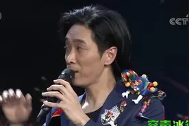 喜剧演员王宁竟是北影毕业，现场放出电影片段，竟然还是演的皇上