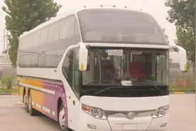 国家将卧铺客车取消，从此不再登记，真的是意味深长视频封面