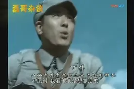 亮剑：丁伟赴延安学习计划突然取消，接替李云龙执掌独立团！