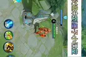 墨子全详细教学，以及连招套路