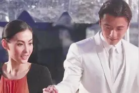 谢霆锋被曝与张柏芝下个月重磅复婚 工作人员否认：假的视频封面