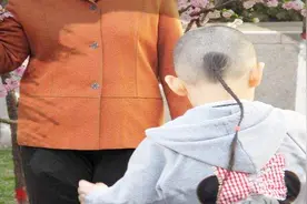 农村该不该给小孩留长命辫 讲述民间奇特的风俗长命辫的讲究