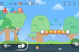 经典水管工2-6攻略~