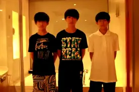 冰桶挑战tfboys篇视频封面