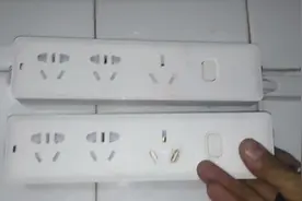 电热水器频繁烧插座，安了一个月的公牛插座又烧坏了，原因是什么