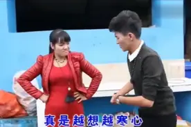云南山歌不会生娃怪婆娘，农村媳妇骂老公，骂的太好了！又气又笑